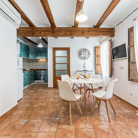 My Loft 4 You Plaza Del Temple บาเลนเซีย ภายนอก รูปภาพ