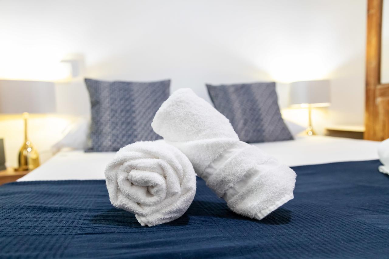 My Loft 4 You Plaza Del Temple บาเลนเซีย ภายนอก รูปภาพ