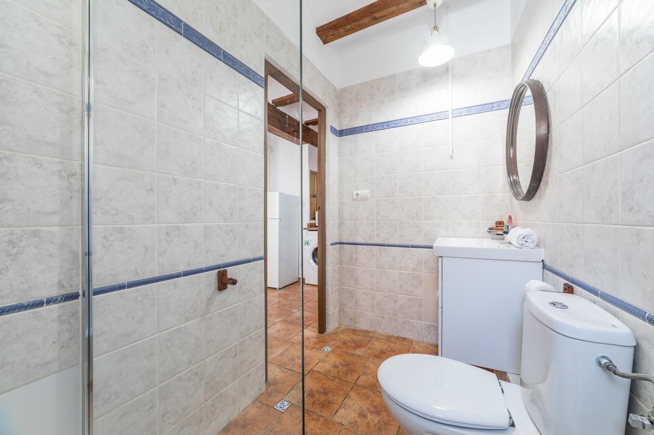 My Loft 4 You Plaza Del Temple บาเลนเซีย ภายนอก รูปภาพ