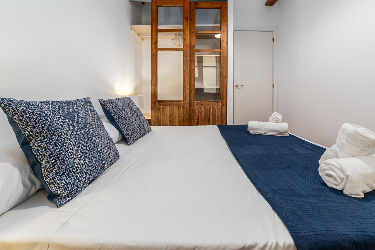 My Loft 4 You Plaza Del Temple บาเลนเซีย ภายนอก รูปภาพ